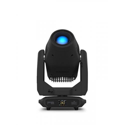 Chauvet Pro Maverick Silens 1X Profile