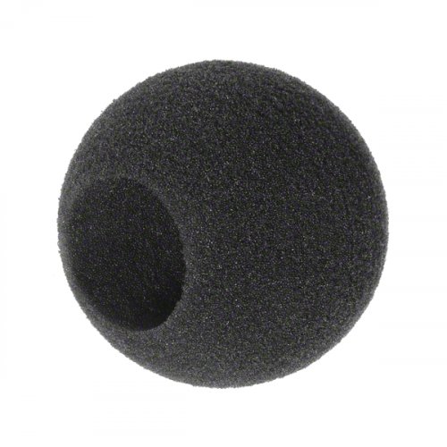Sennheiser MZW 421 Foam Windscreen - Grey