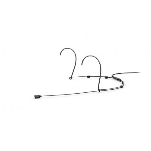 DPA 4088 CORE+ Directional Headset Mic (Microdot) - Black