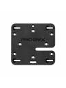 Allen & Heath Wall/Glass Mount Bracket for CC-7 or CC-10