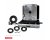 Matthews Dutti Dolly Rental Kit - Silver