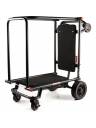 Krane AMG 750 Convertable Longbed Cart