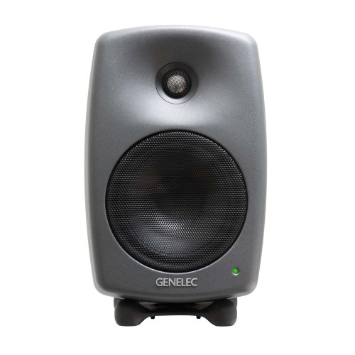 Genelec 8430APM Digital IP Monitors (Pair) - B-Stock