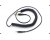 V-Moda CoilPro Replacement Cable - Black