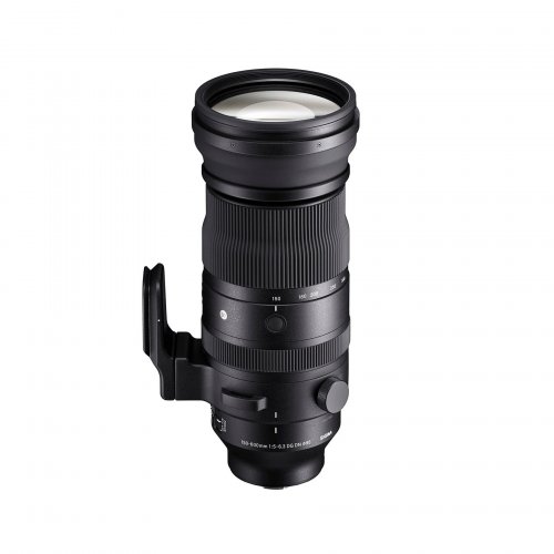 Sigma Sports 150-600mm F5-6.3 DG DN OS - L-Mount