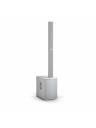 LD Systems MAUI 44 G2 Cardioid Powered Column Loudspeaker - White