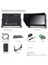 SEETEC P173-9HSD 17.3in Director Monitor w/ SDI & HDMI