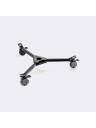 Sachtler System Video 18 Aluminium w/ Fluid Head, ENG 2 D Tripod & Dolly S