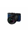 Panasonic LUMIX S9 Full Frame Mirrorless Camera w/S Series 20-60mm Lens - Blue