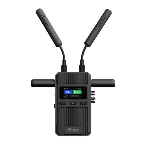 Accsoon CineView 2 SDI 1080P Wireless Video Transmission - Transmitter