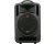 Galaxy Audio TV10 Battery Powered Portable PA (No Modules)