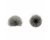 Bubblebee The Windbubble Pro (Twin Pack), Small - Grey
