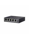 TP-Link DS105G MK2 5-Port 2.5G Multi-Gigabit Switch