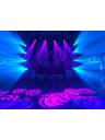 Eliminator Stealth Spot 60W LED Moving Head