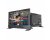 Lilliput Q18 17.3 Inch 8K 12G-SDI Production Monitor (Gold Mount)