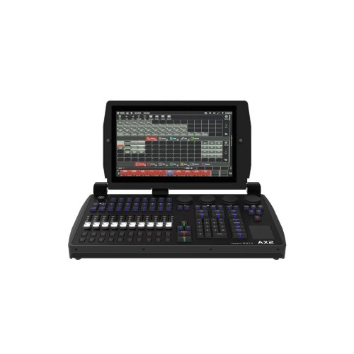 ADJ AX2 32-Universe Lighting Controller Powered by ONYX