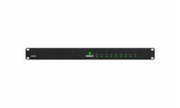 Genelec 9402A AoIP System Management Device for Dante to AES/EBU Genelec 9402A AoIP System Management Device for Dante to AES/EBU