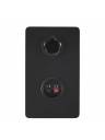 Yamaha HS3 Powered Studio Monitors - Black (Pair)