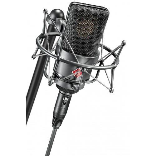 Neumann TLM 103 Studio Set Cardioid Microphone (Black)