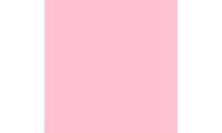 Rosco Roscolux 33 No Color Pink Gel Sheet