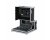 ProX Video Controller Case BMD ATEM 1 M/E Camera Control Panel 3U + 6U by Santos