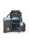 Shimoda Action X25 v2 Backpack w/ Small Mirrorless Core Unit