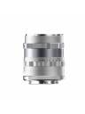 Thypoch Simera 28mm F1.4 Full-Frame Photography Lens - Fujifilm X Mount (Silver)
