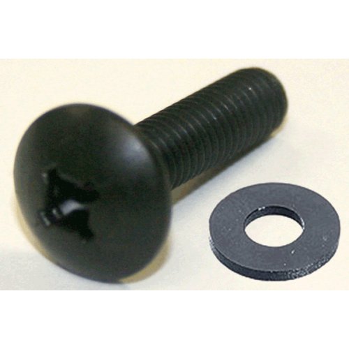 AVShop.ca Rack Screws (100pcs 10/32) Quadrex