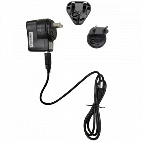 Astera ART7 Power Supply