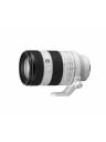 Sony FE 70-200mm F4 Macro G OSS II Full-Frame Compact Telephoto Zoom Lens
