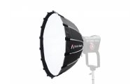 Aputure Quick Dome 60 Circular Bowens Mount Softbox