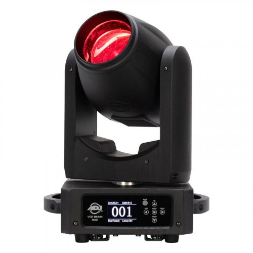 ADJ Vizi Beam RX2 Compact Moving Head
