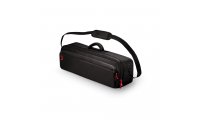 D'Addario Single Row Pedalboard Transporter Case
