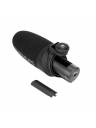 Saramonic CamMic+ On-Camera Battery-Powered Shotgun Mic