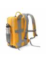 Orca Bags OR-554 Laptop Backpack - Yellow