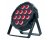 Eliminator LP 12 HEX LED Par