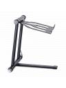 Crane Stand Plus Laptop Stand - Graphite