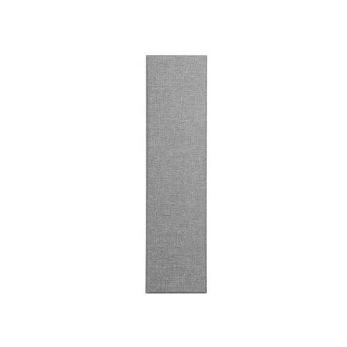 Broadway Acoustic Control Columns, 12-Pack - 12x48x2\'\', Grey