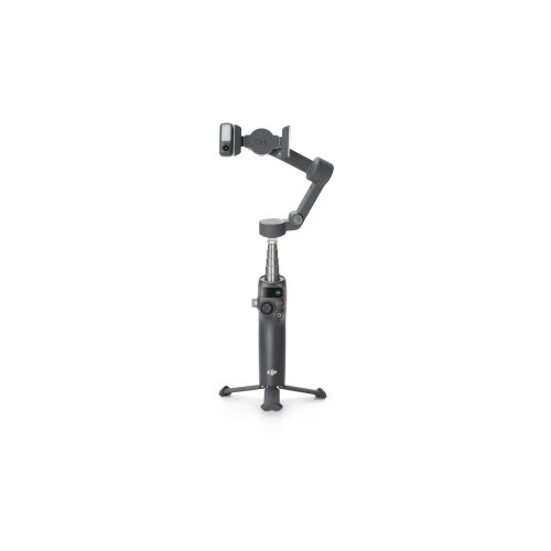 DJI Osmo Mobile 8 360° Tracking Phone Gimbal