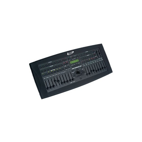 ADJ DMX Operator Pro - Intelligent Controller & Dimmer