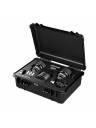 DZOFilm Pavo 2x Anamorphic 6-Lens Kit w/ PL&EF Mounts (Blue Coating)