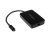 StarTech Thunderbolt 3 to Thunderbolt Adapter