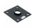Chief CMA115 - 6In Ceiling Plate - Black