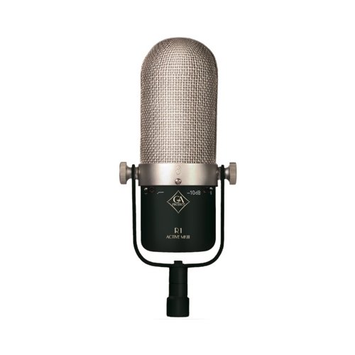 GoldenAge Project R1 ACTIVE MKIII Ribbon Mic