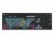 Logickeyboard DaVinci Resolve ASTRA 2 Backlit Keyboard - PC