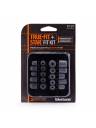 Westone Star Tips and True-Fit Universal Ear Tips (10 Pair)