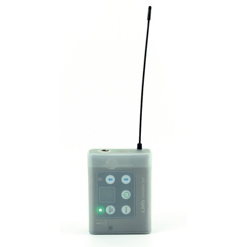 Lectrosonics LMCVR LMb Silicone Cover