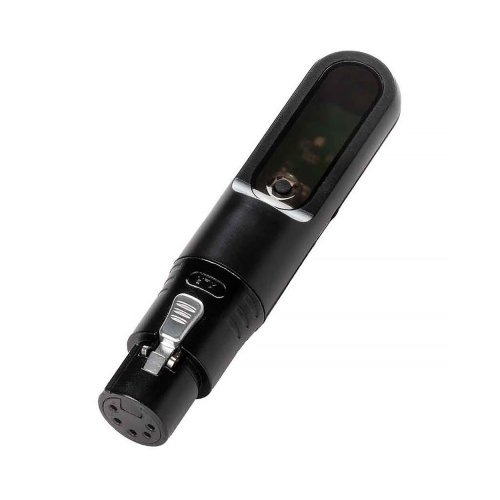 LumenRadio W-DMX Stick Wireless DMX Plug-In Receiver