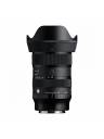 Sigma ART 17-40mm F1.8 DC - Sony E-Mount