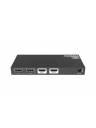 KanexPro HDMI 2x2 8k Switch/Splitter